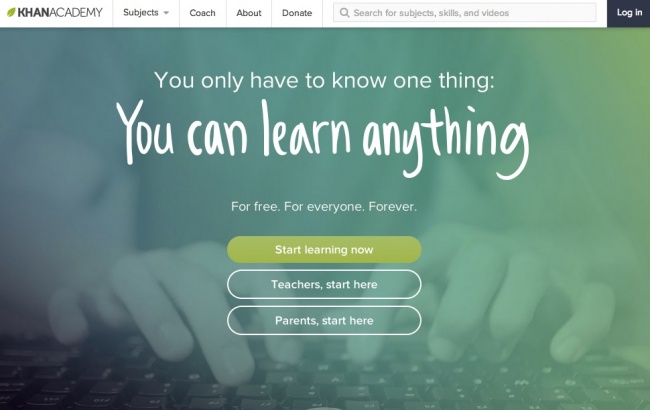 7 невероятни сайта за безплатно онлайн обучение
