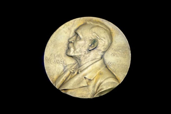 Нобелови награди 2017