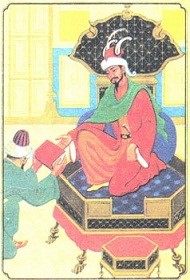 Хан Берке – при него ислямът станал официална религия в Улус Джучи. Това се отразило добре на волжските българи, които приели исляма 320 години преди това.