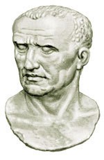 Фигура 20. Серторий – един от най-опитните генерали на Марий – старши. Отива с армията си в Испания и не може да се върне, понеже управителят на подалпийска Галия, Флак, му затваря пътя. Укрепва се в Испания и се съпротивлява 5 години на римските армии, докато накрая бива победен от Крас. Юлий Цезар – офицер от армията на Крас, натрупва значителен боен опит в битките срещу армията на Серторий.
