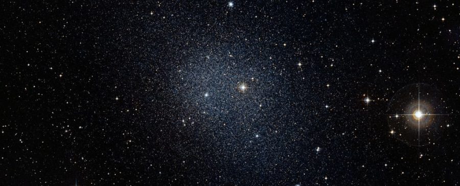 Credit: ESO/Digitized Sky Survey 2