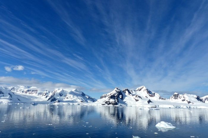 Успешно приключи 27-та Национална антарктическа експедиция