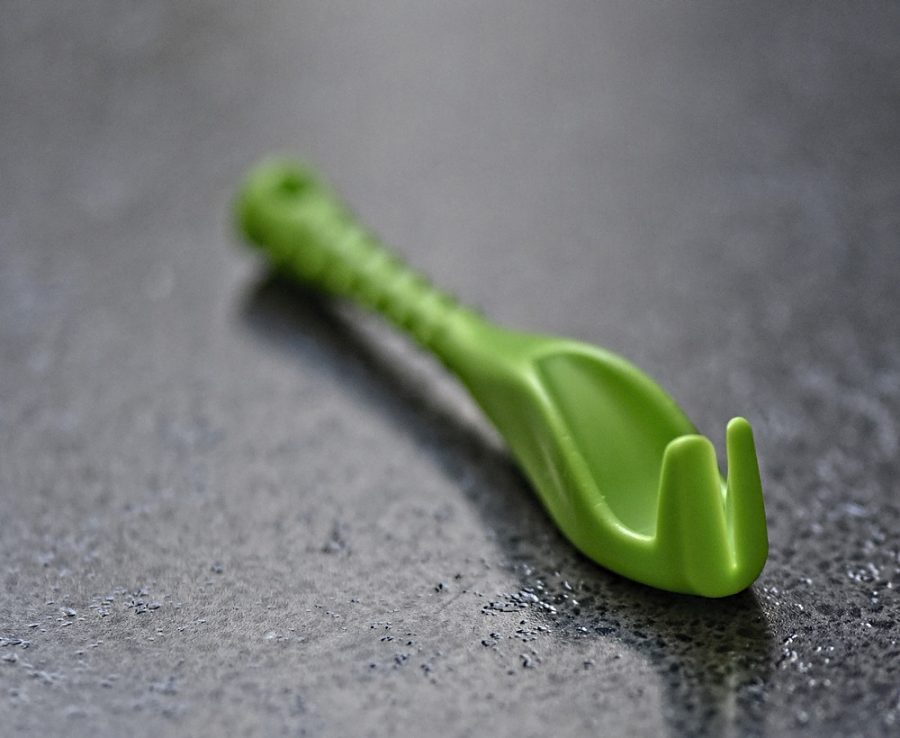 Инструмент за вадене на кърлежи. Credit: ☼☼ Jo Zimny Photos☼☼, flickr, (CC BY-NC-ND 2.0)