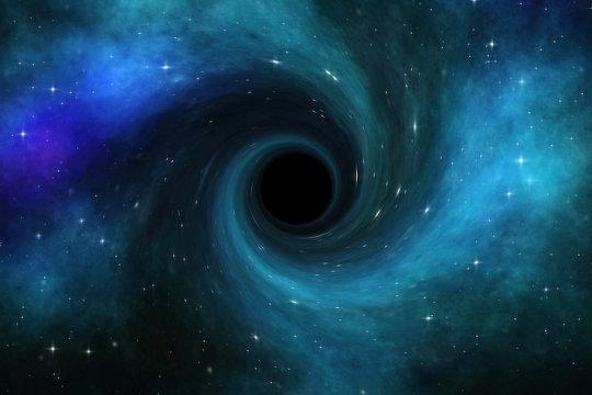 Учени предлагат план, с който да се определи дали Деветата планета е Първична черна дупка