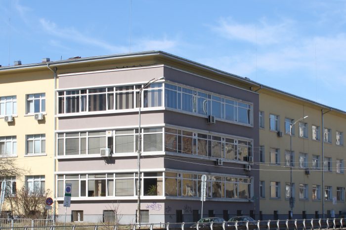 Състоянието и развитието на научноизследователската дейност в Медицинските университети в България през 2019 г.
