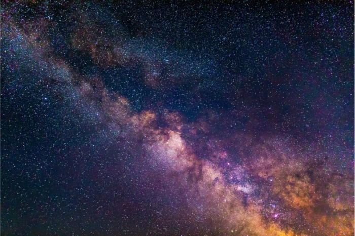 Астрономите локализират „най-сигурното място“ за живот в Млечния път