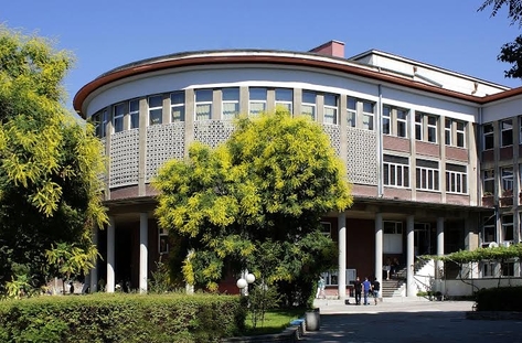 Университетът по хранителни технологии (УХТ) в Пловдив 