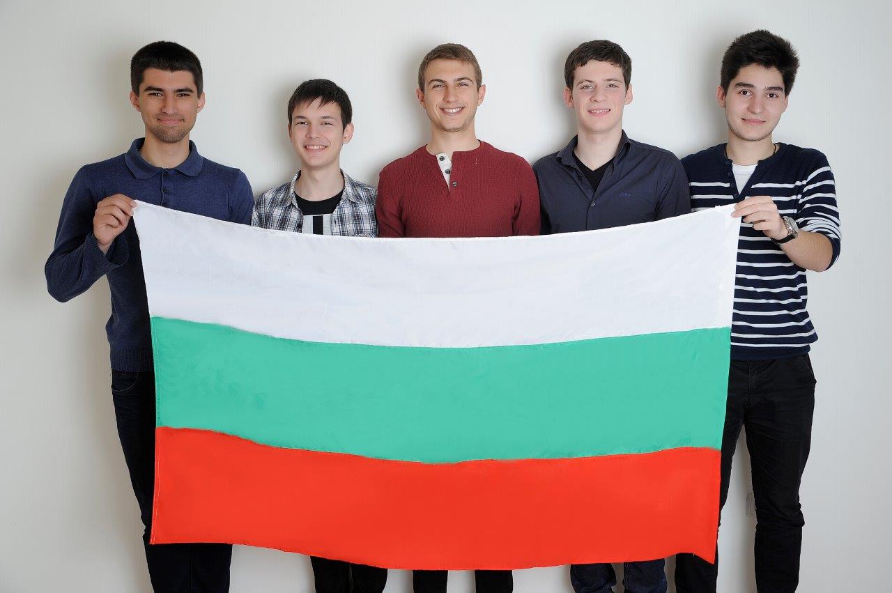 Петима български ученици с отличия в Intel International Science and Engineering Fair