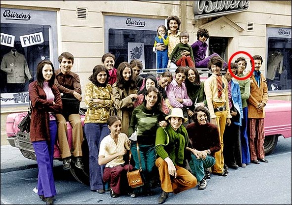 Osama-bin-Laden-with-his-family-visiting-Falun-in-Sweden-in-70′.jpg