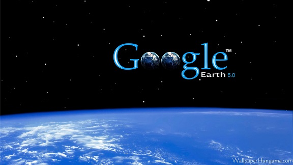 1500 уникални снимки от Google Earth