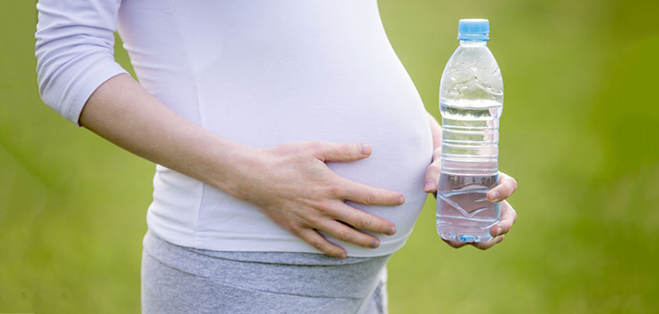 Пластмасовите бутилки може да стимулират затлъстяването при бебетата