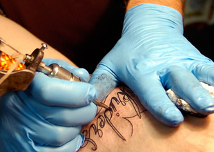 Татуировките може да са токсични, а могат да причиняват и рак