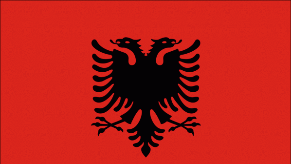 Изостаналата Албания и модерната държавност